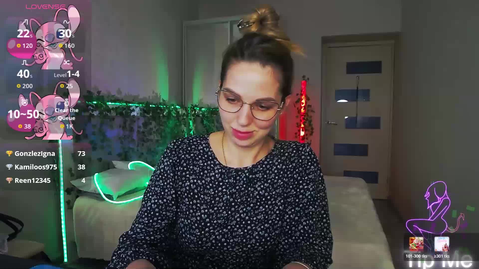 AlexandraCandy Приват Записи 2026-05-13