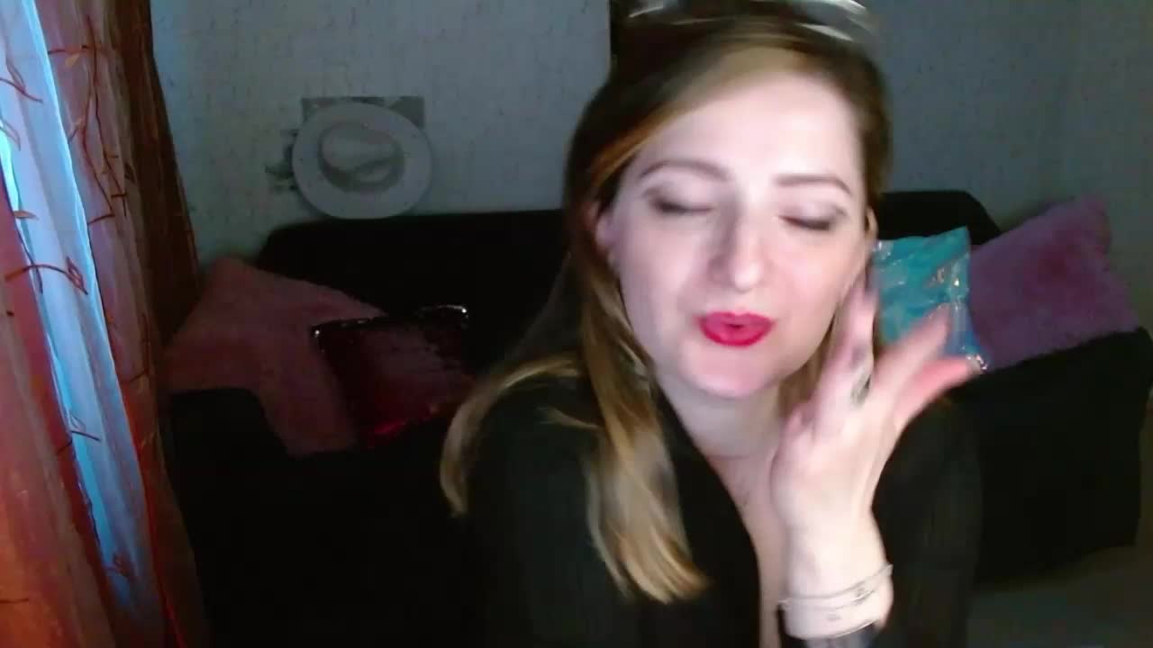tastyAriel Приват Записи 2026-05-13