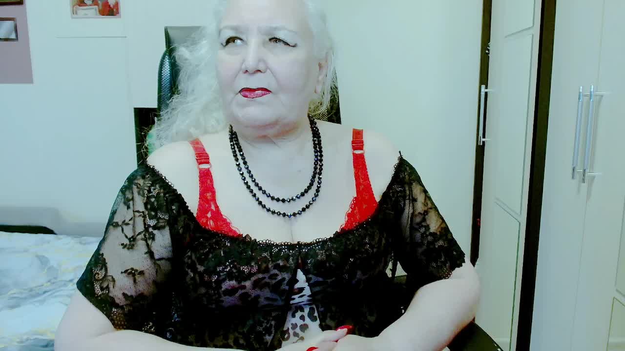 GrannyWants Приват Записи 2026-05-12