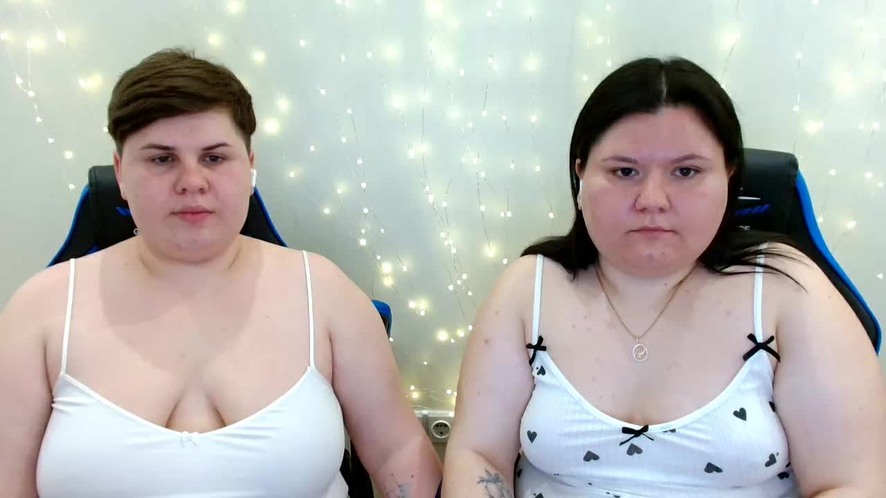 BeckyAndEllen Приват Записи 2026-05-12