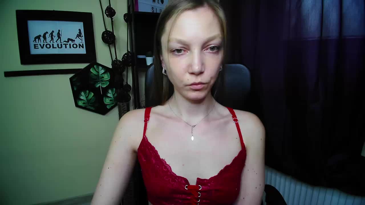 EmillyExtasy Приват Записи 2026-05-13