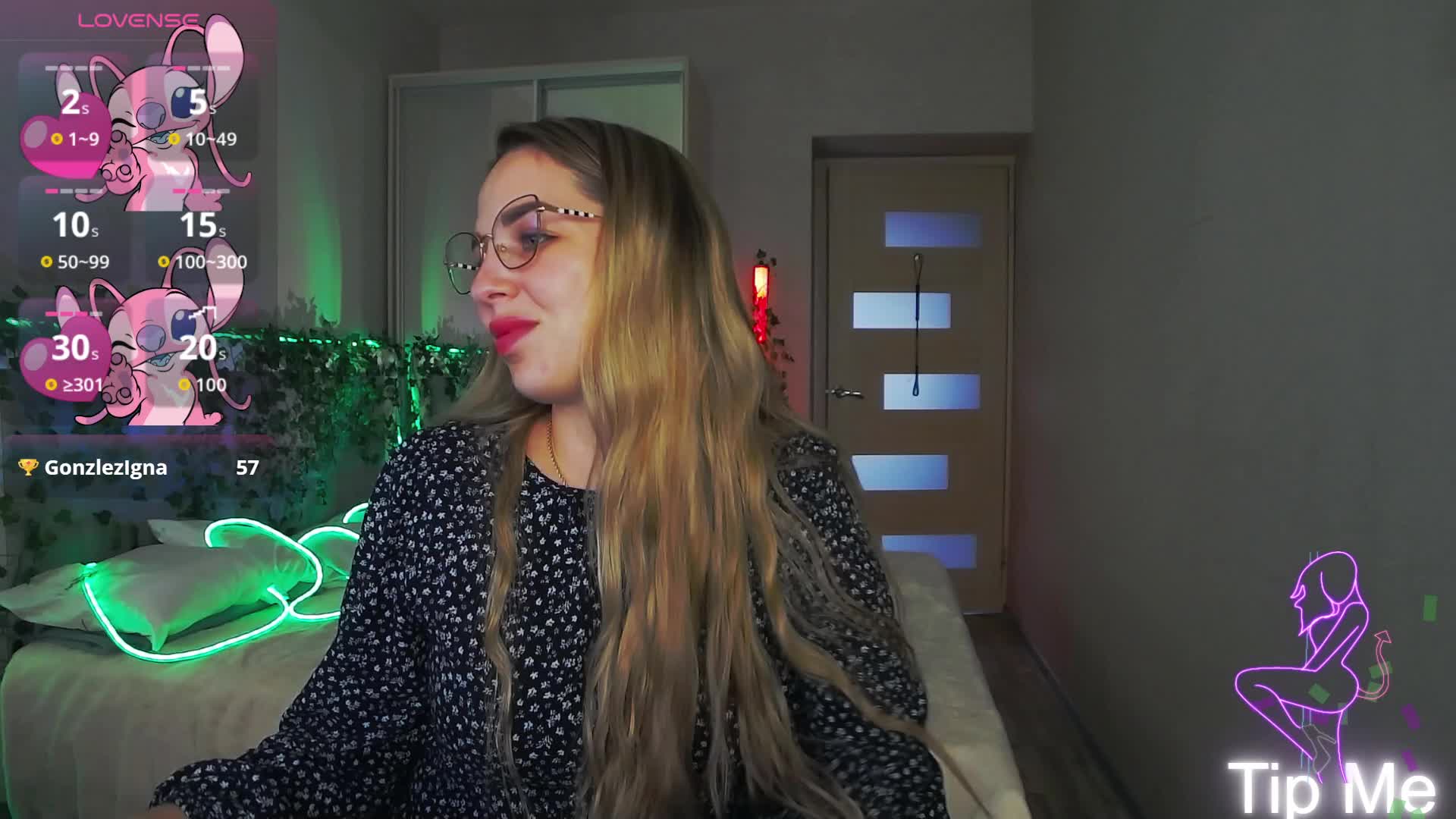 AlexandraCandy Приват Записи 2026-05-12