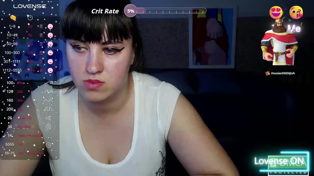 IvannaAmali661 Приват Записи 2026-05-12