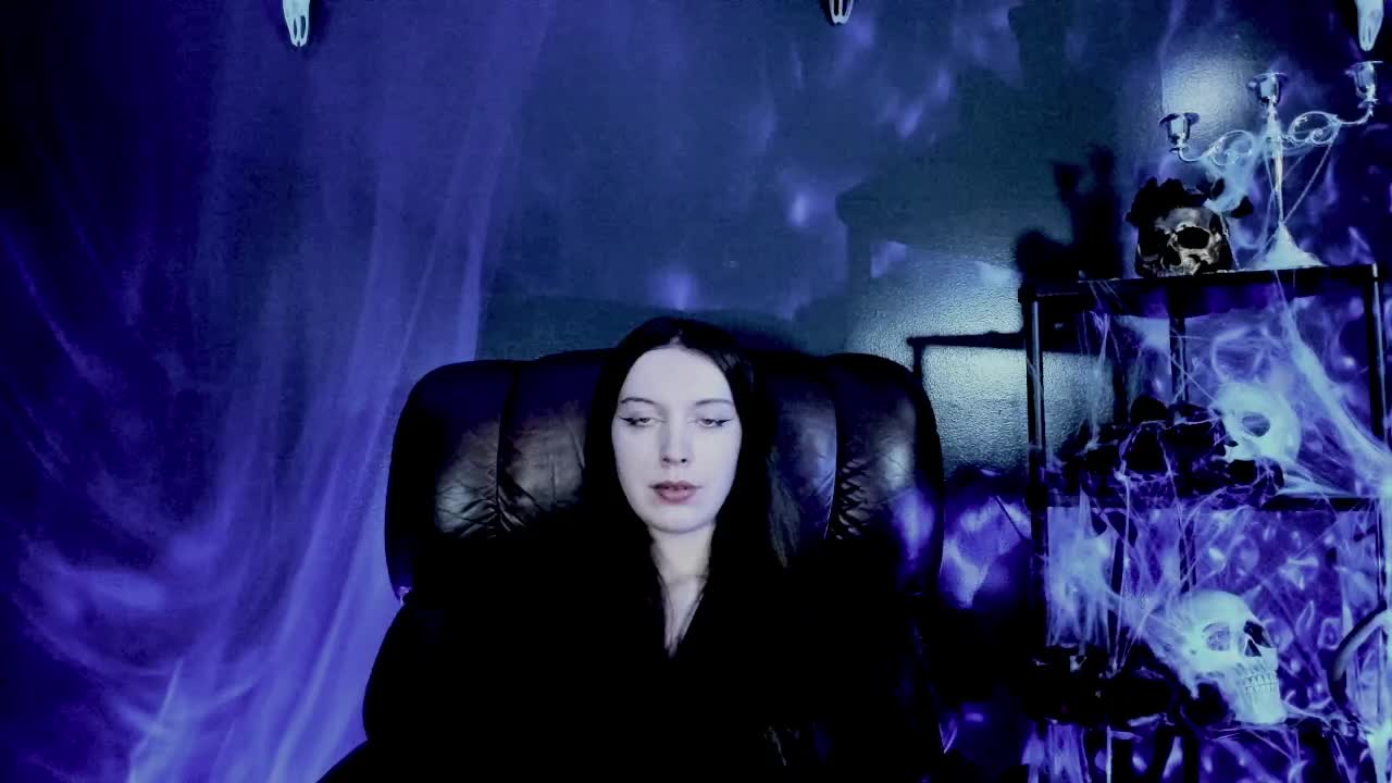 TheDominatrix Приват Записи 2026-05-13