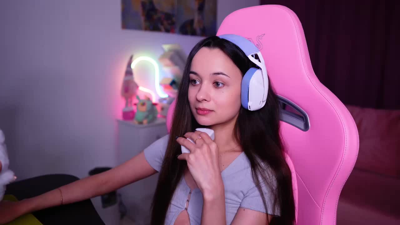 JuicyAngel Приват Записи 2026-05-13