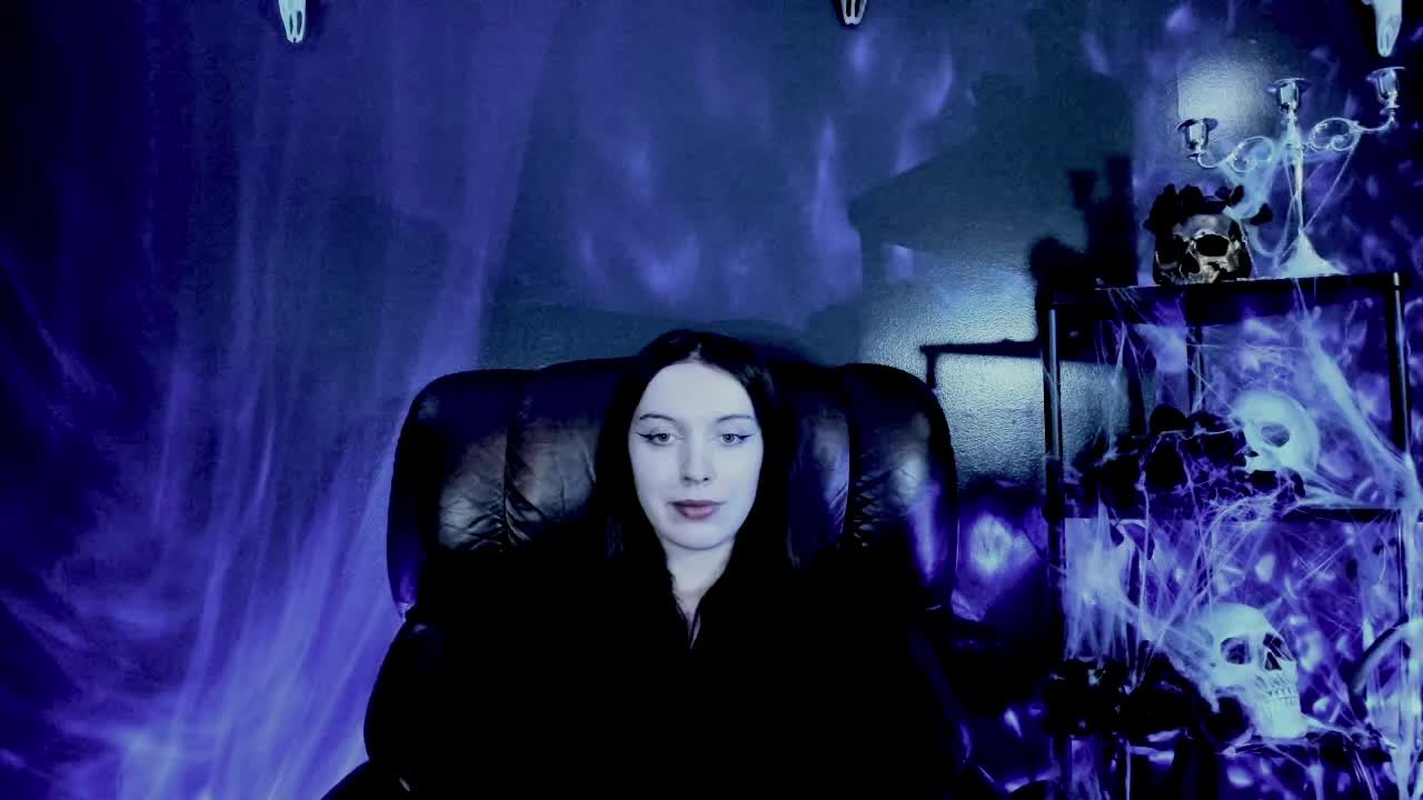 TheDominatrix Приват Записи 2026-05-13