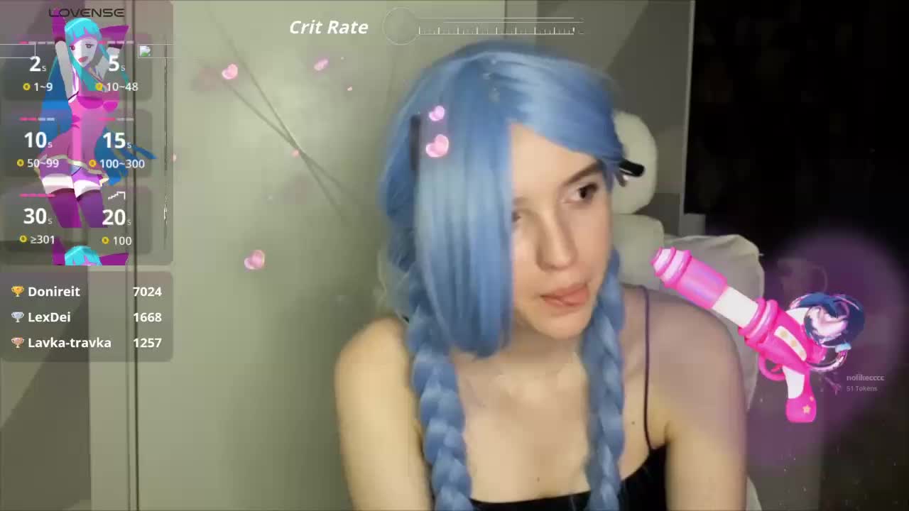 HeyNanna Приват Записи 2026-05-13
