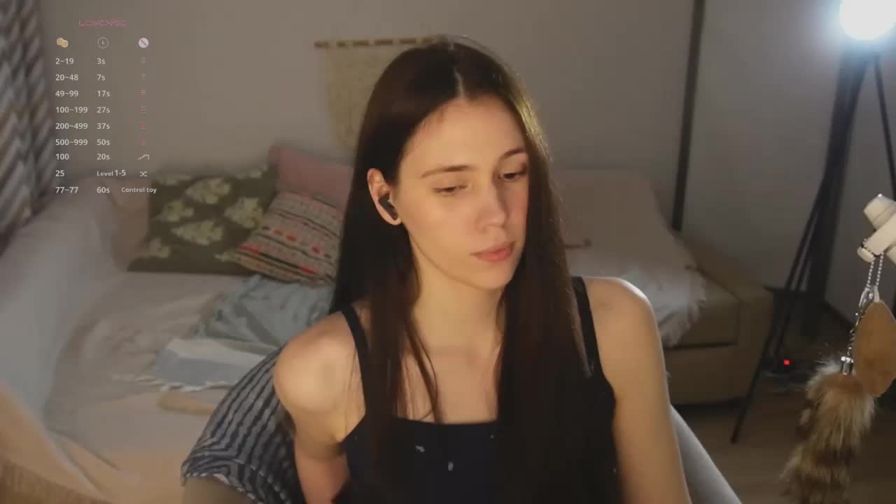 velvetjenny Приват Записи 2026-05-13