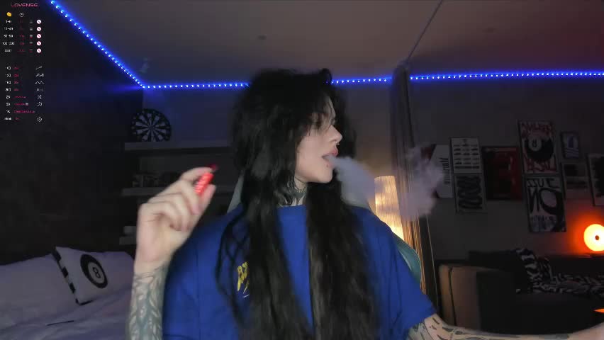 uwu_eva Приват Записи 2026-05-13