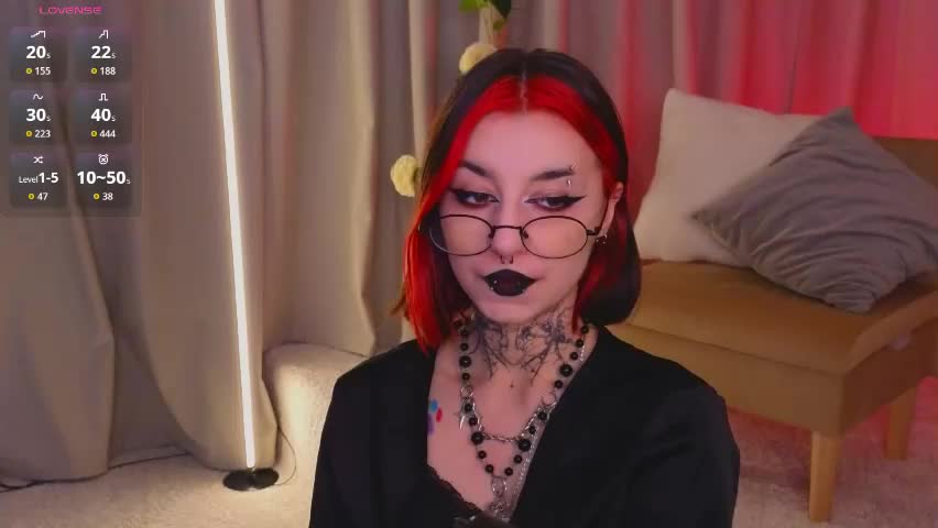 mistress__marcelline Приват Записи 2026-05-13