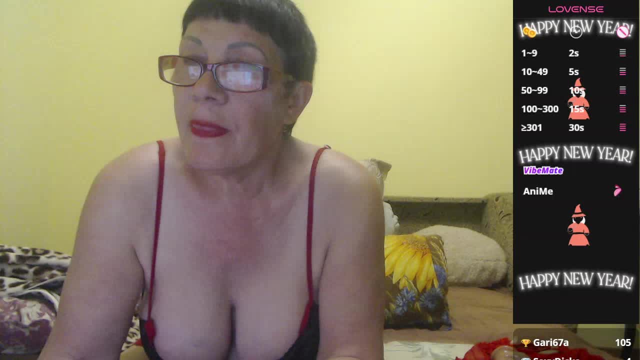 Sandra-Carina Приват Записи 2026-05-13