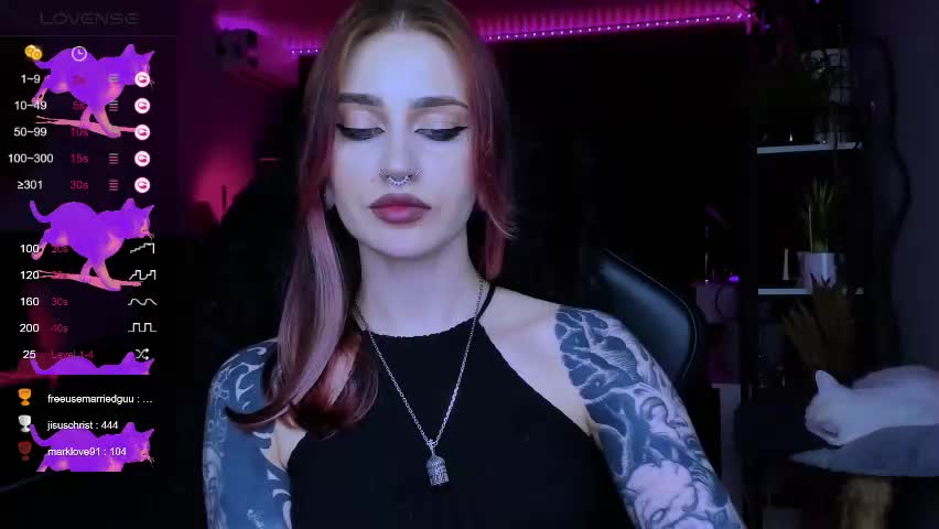 alice_specter Приват Записи 2026-05-13