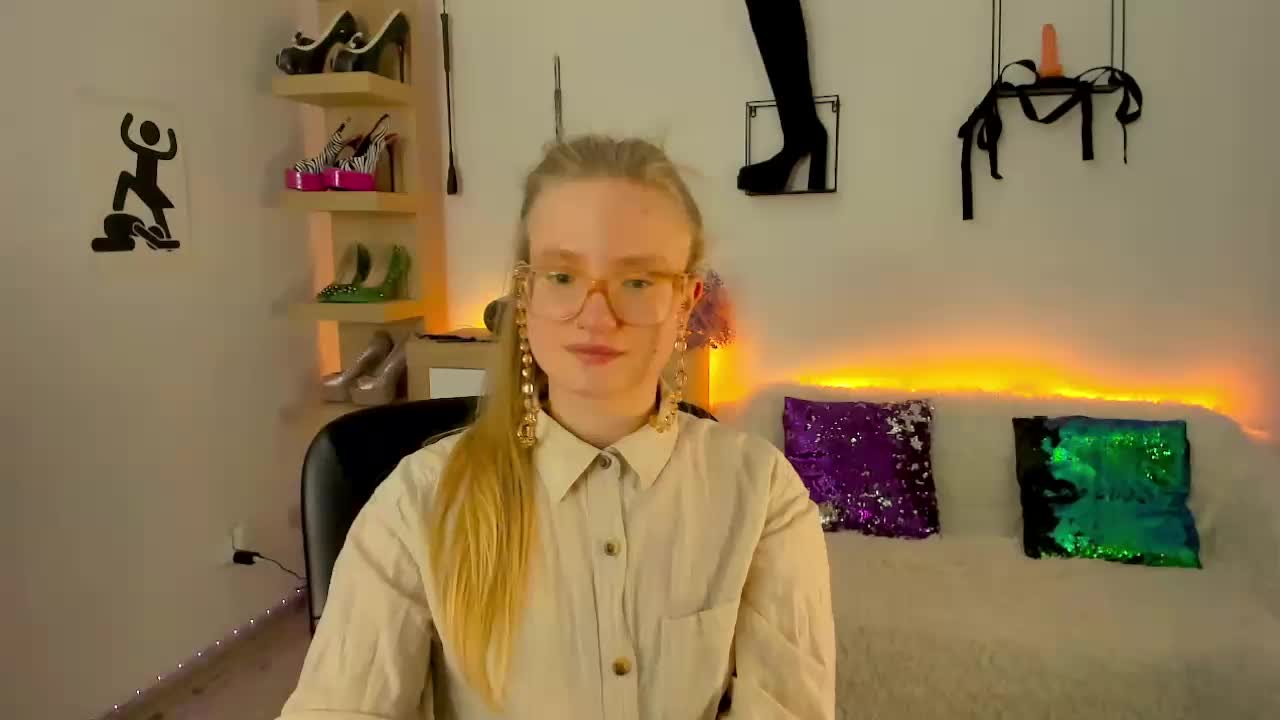NancyErotic Приват Записи 2026-05-13