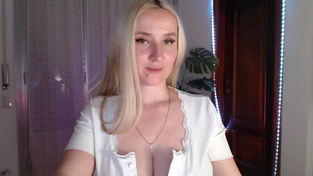 Alina-Lovely Приват Записи 2026-05-13