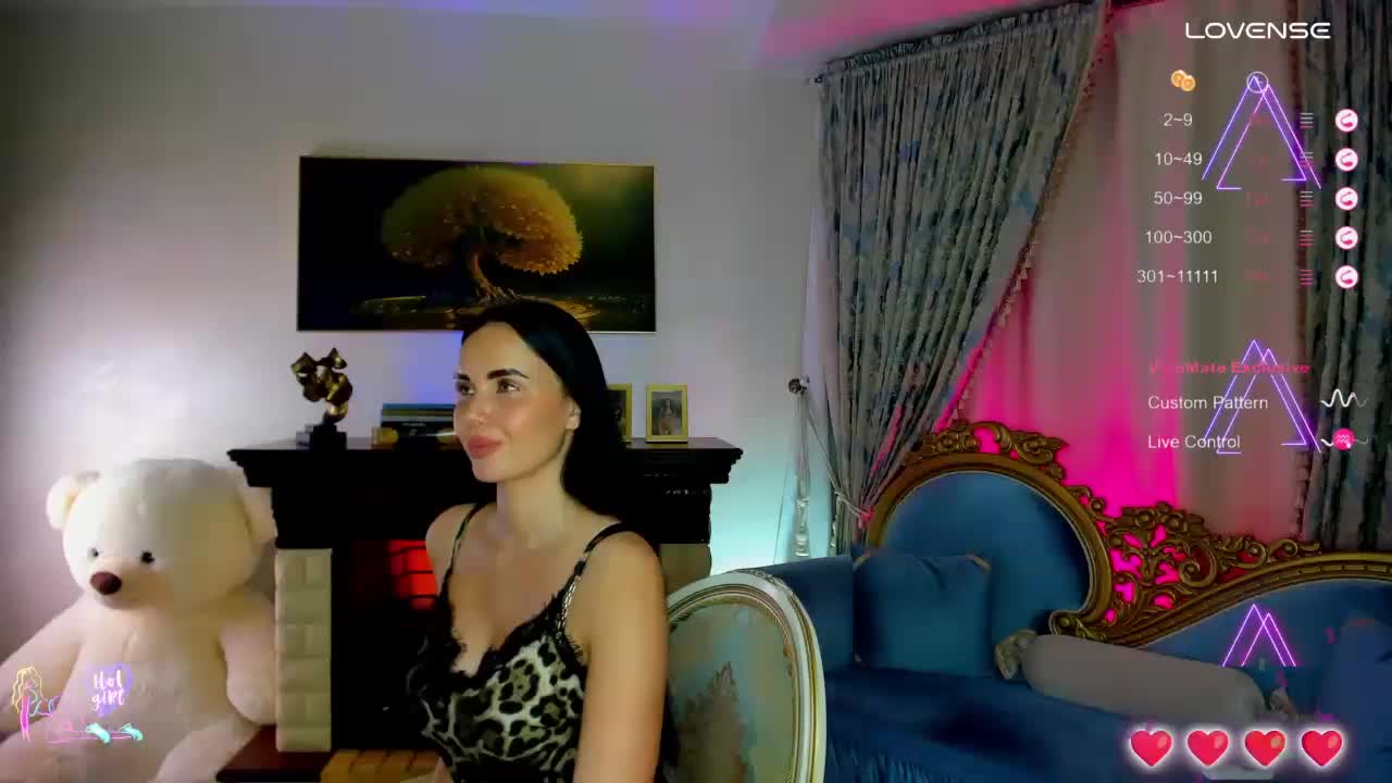 BlackMamba6969 Приват Записи 2026-05-13
