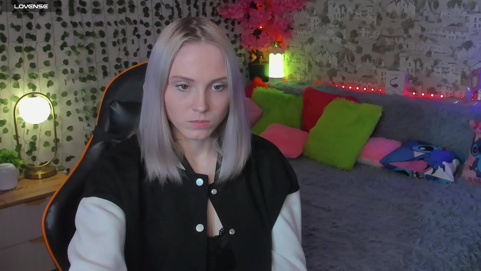 GinaGinaLove Приват Записи 2026-05-13
