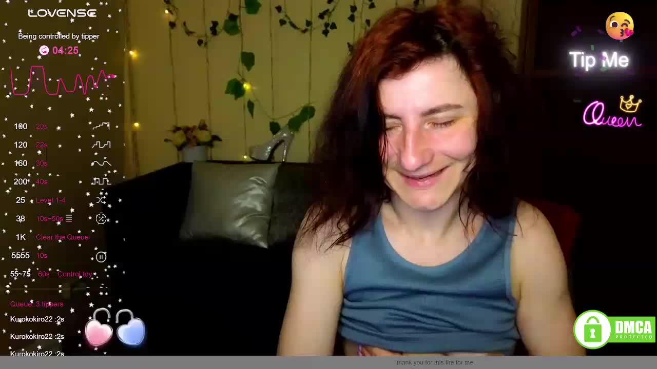 Musekittyjeni112 Приват Записи 2026-05-13