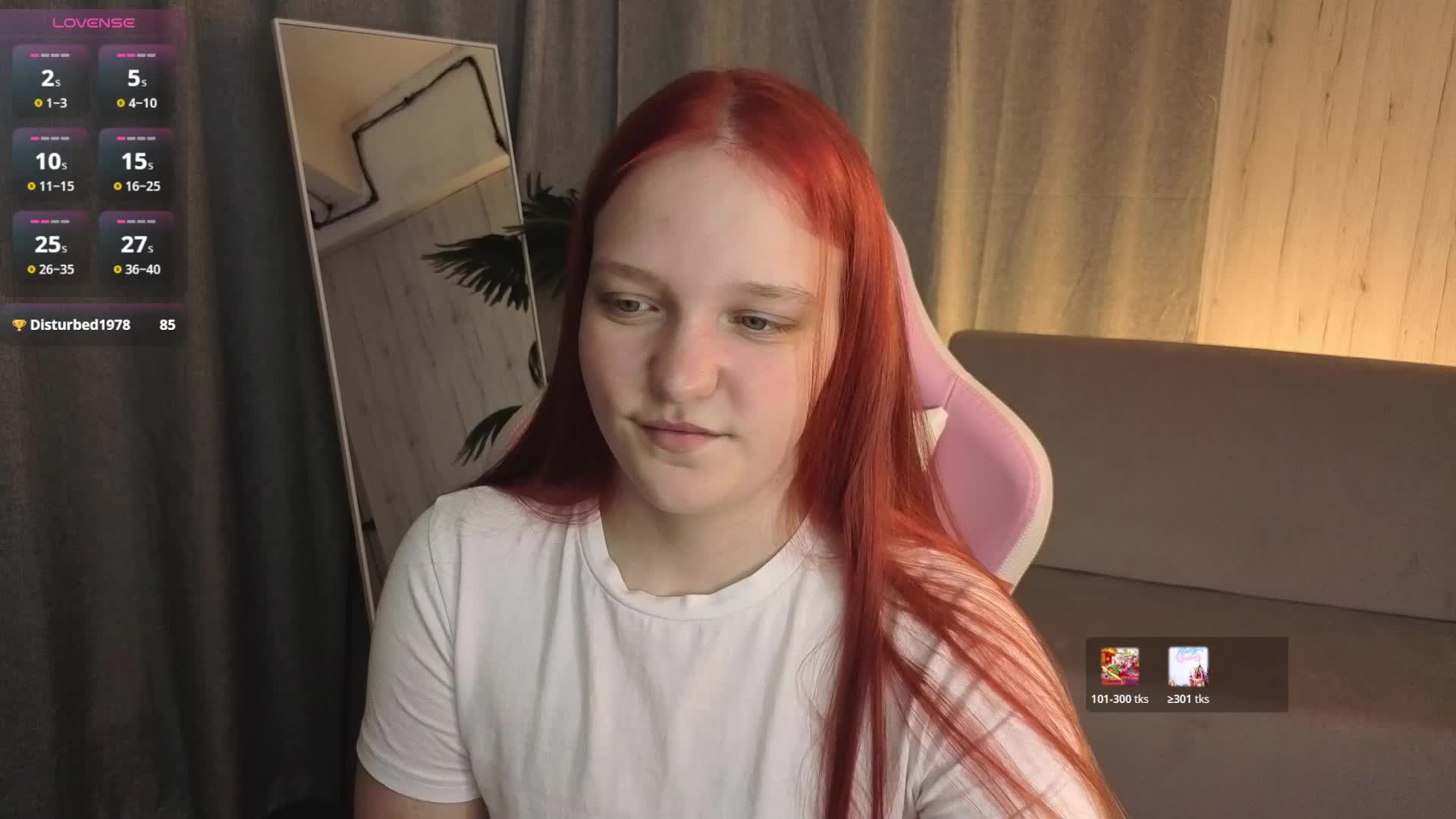 CandyLir Приват Записи 2026-05-13