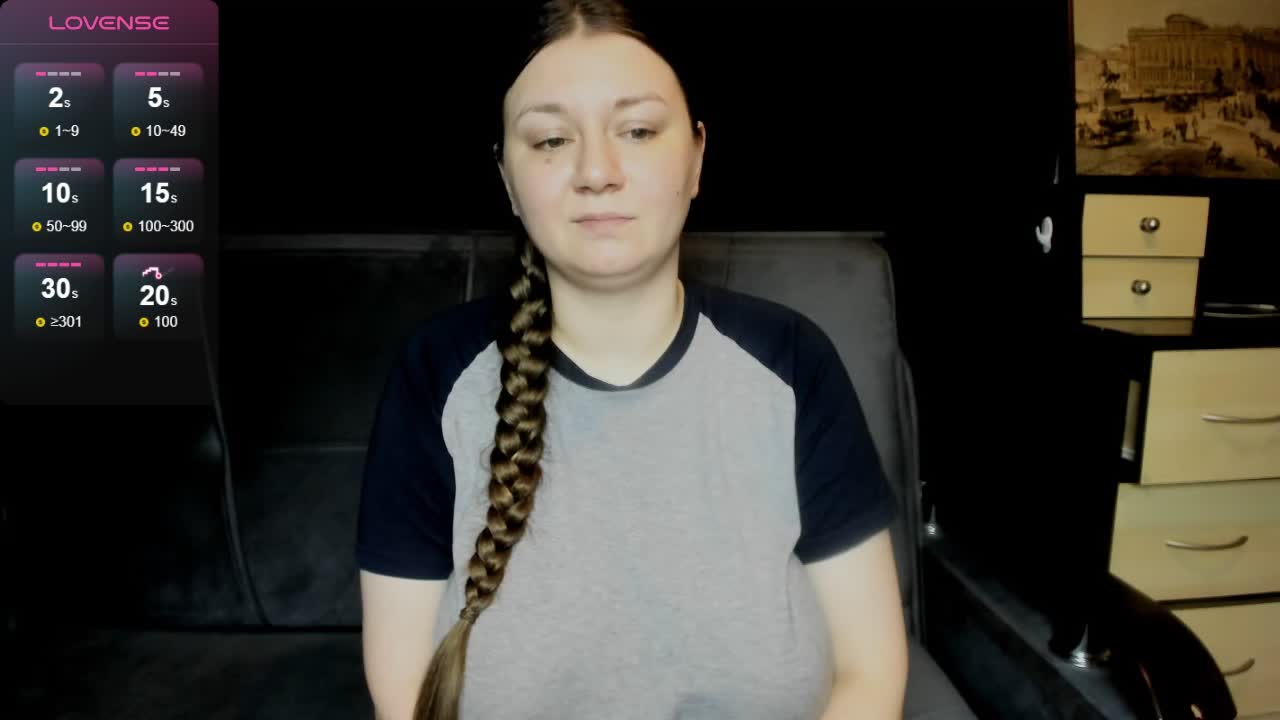 AlisaBacker Приват Записи 2026-05-13