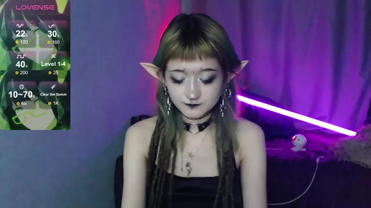 Trish-Taylor Приват Записи 2026-05-13