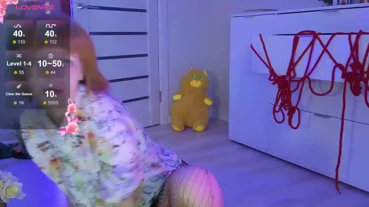GingerSnapDoll Приват Записи 2026-05-13