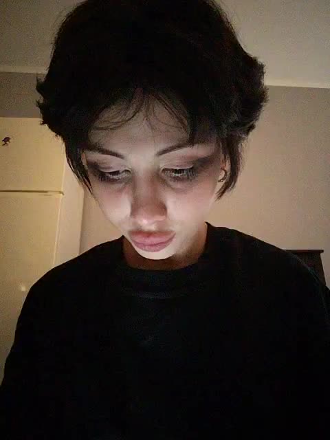 Tinablackkk Приват Записи 2026-05-13