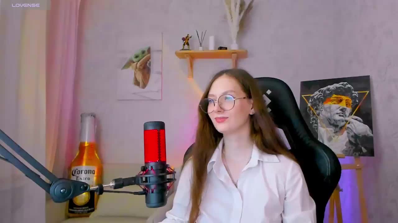 KiraRumGirl Приват Записи 2026-05-13