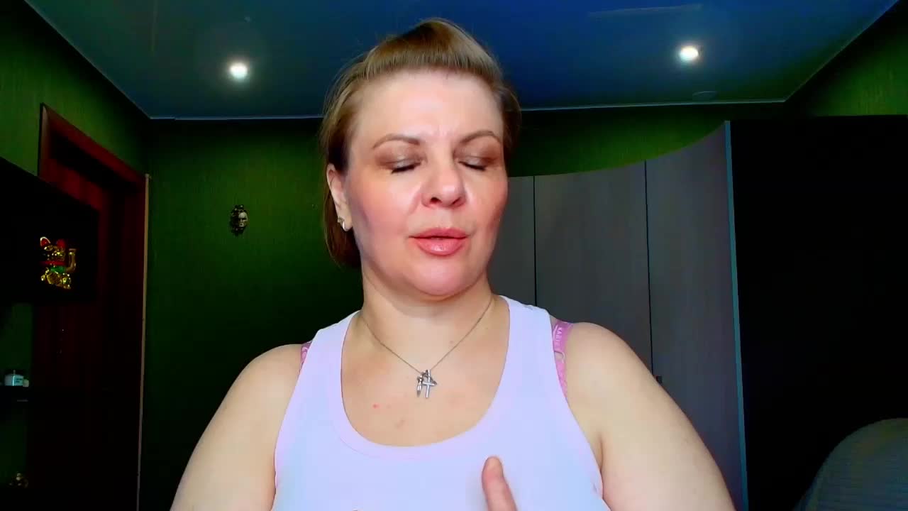 Veronika_Gold Приват Записи 2026-05-13
