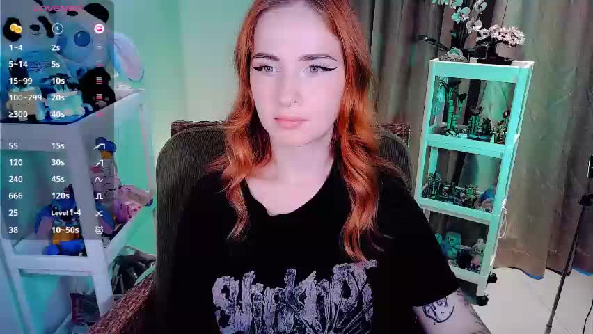shyfoxxxy Приват Записи 2026-05-13