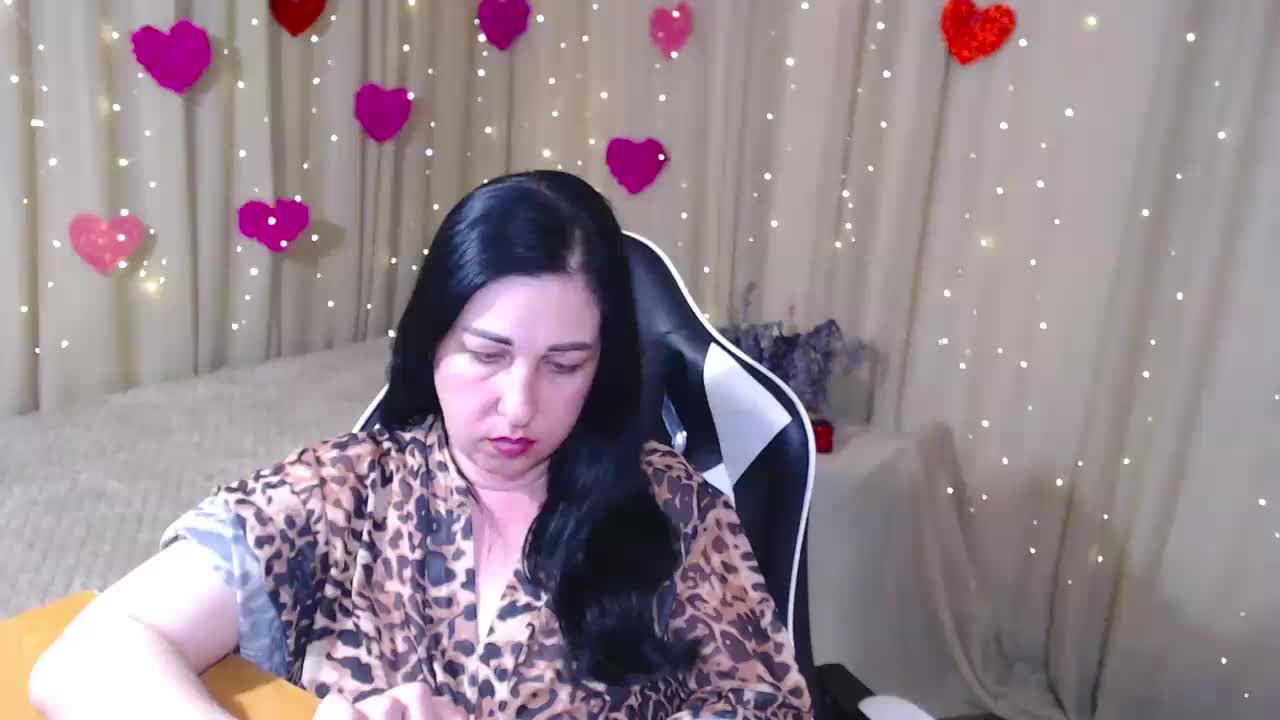 JillStevens Приват Записи 2026-05-13