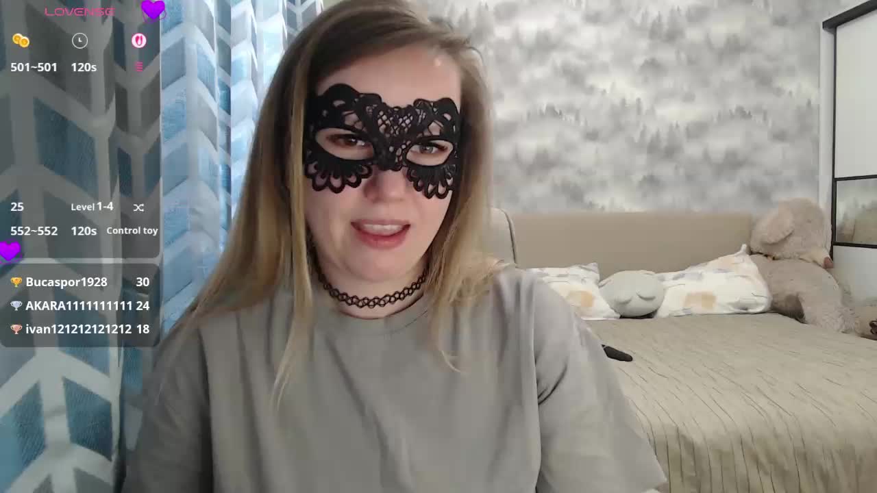 Stacy-meow1 Приват Записи 2026-05-13