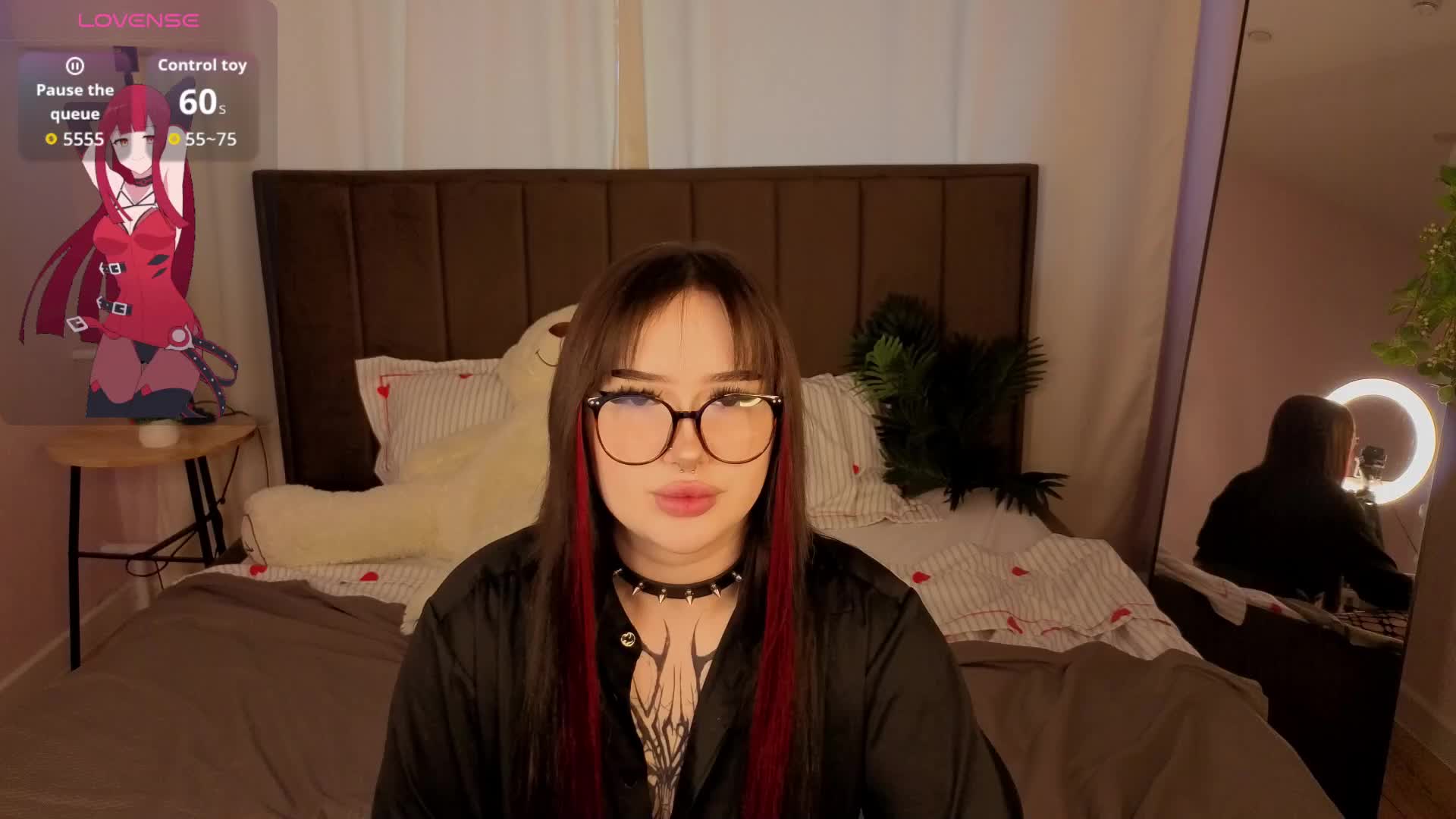 Jane-Goddesss Приват Записи 2026-05-13