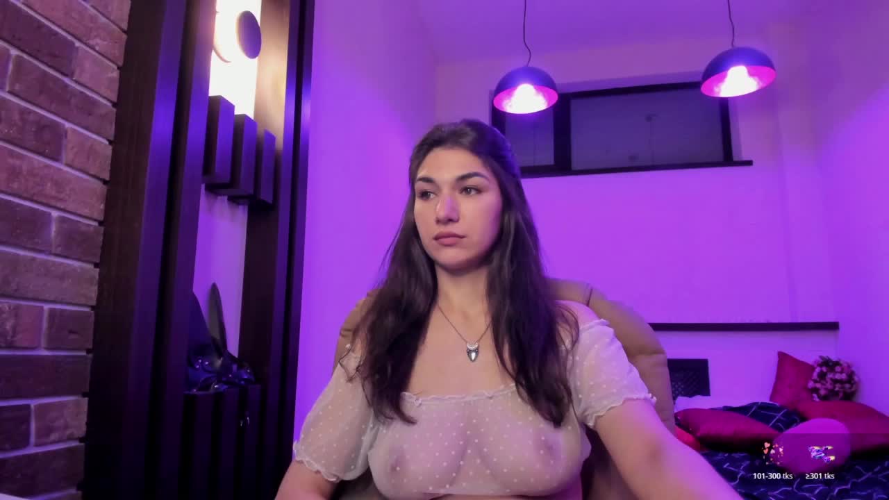 MonikaVii Приват Записи 2026-05-13