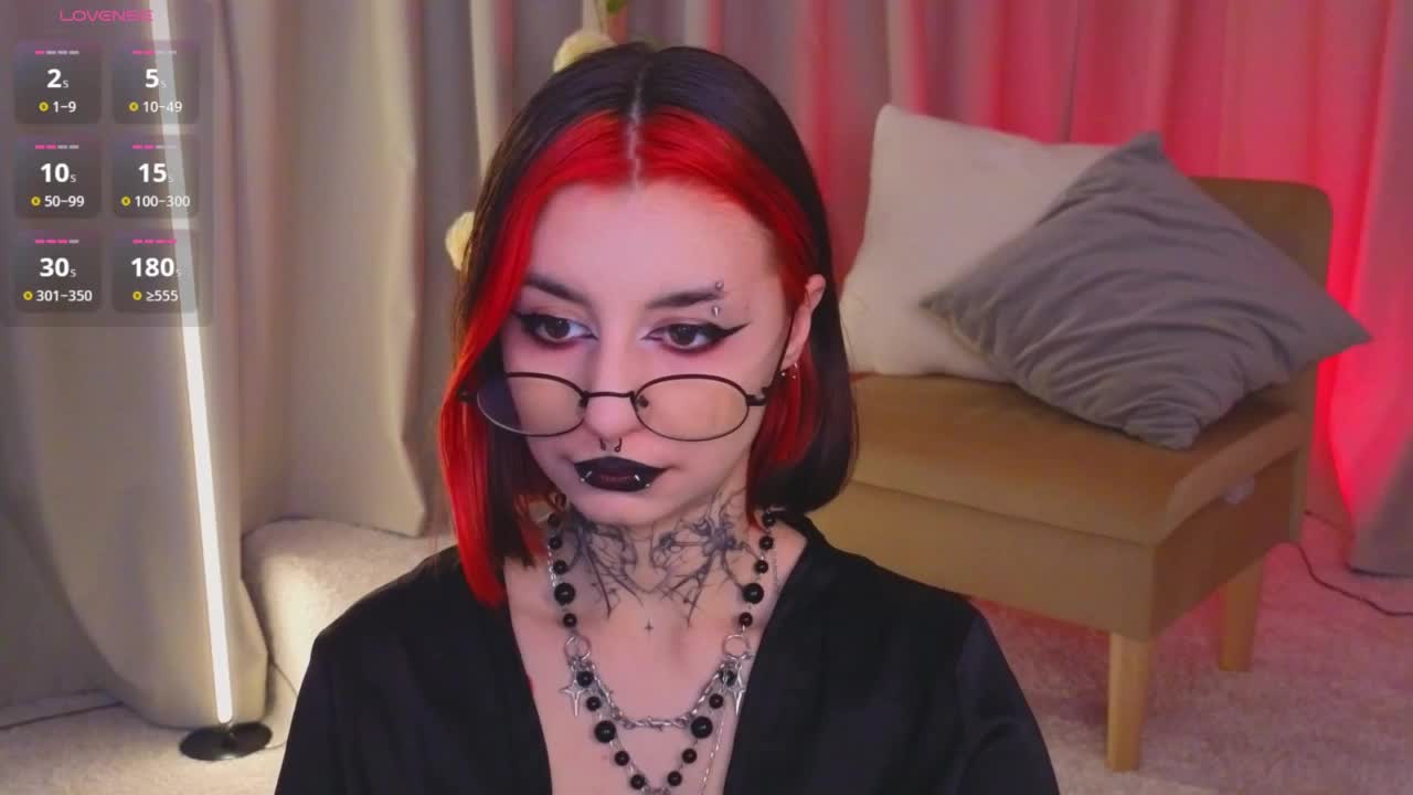 MistressMarcelline Приват Записи 2026-05-13
