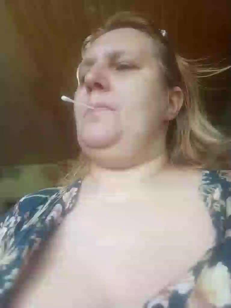 ForestLadyXL Приват Записи 2026-05-13