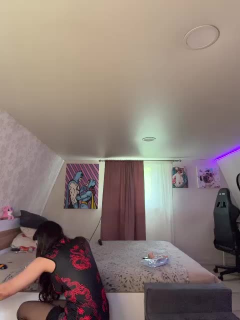 -MaybeBaby- Приват Записи 2026-05-13