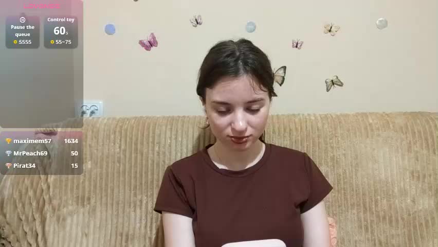 daniellevaulet Приват Записи 2026-05-13