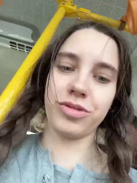 FunnyBanny0312 Приват Записи 2026-05-13