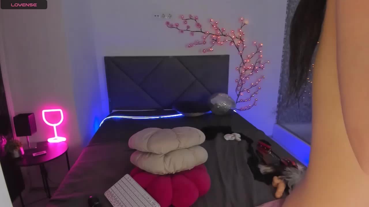 CassieEvans Приват Записи 2026-05-13