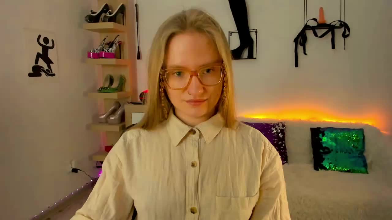 NancyErotic Приват Записи 2026-05-13