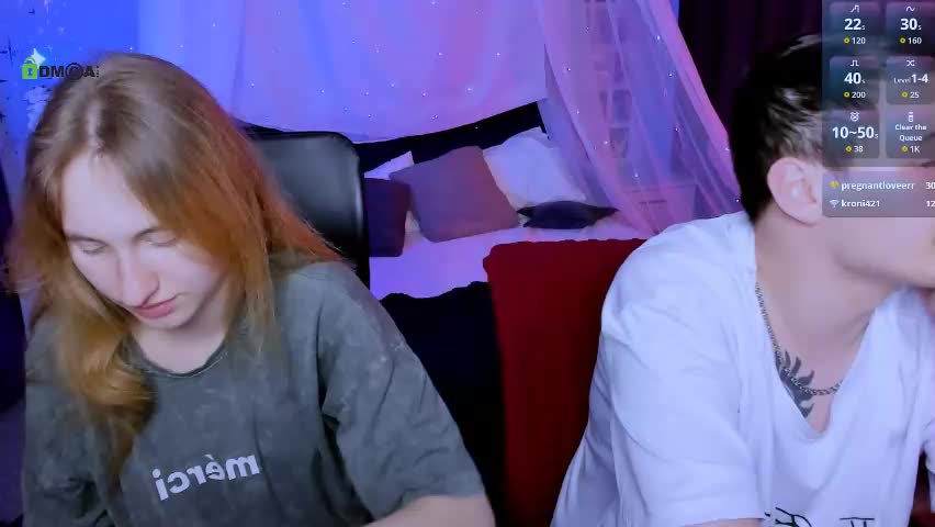 beauty_ginger Приват Записи 2026-05-13