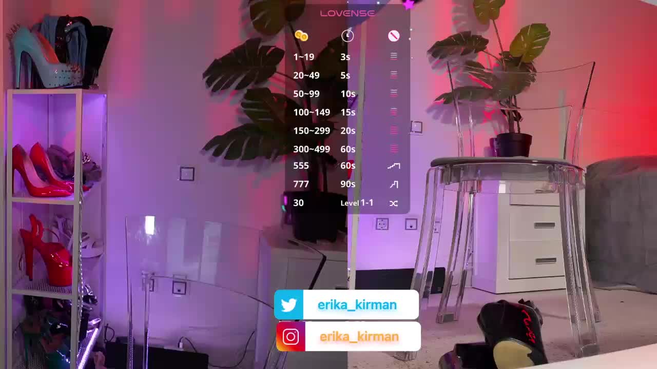 Erika_Kirman Приват Записи 2026-05-13