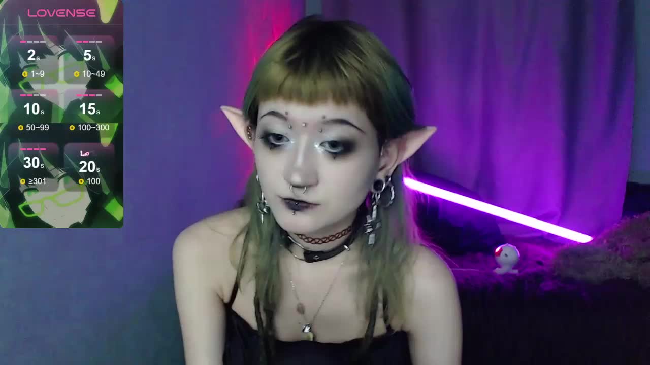 Trish-Taylor Приват Записи 2026-05-13