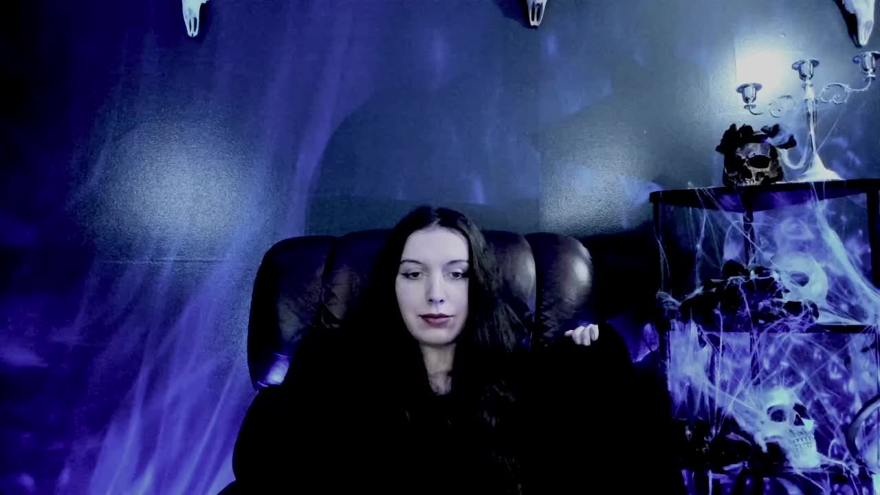 TheDominatrix Приват Записи 2026-05-14