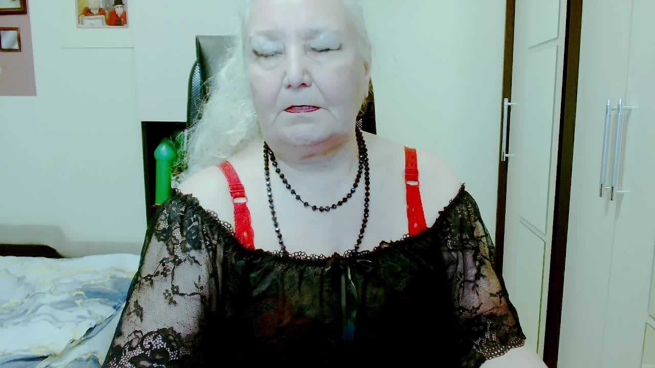GrannyWants Приват Записи 2026-05-14