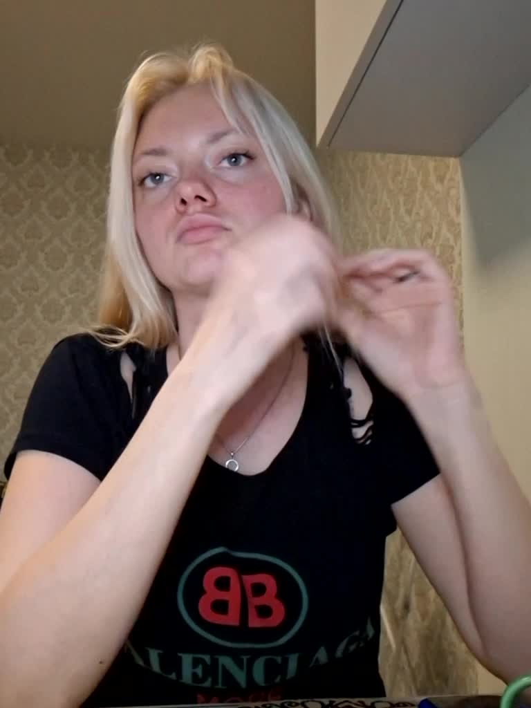 Gargonaa Приват Записи 2026-05-14