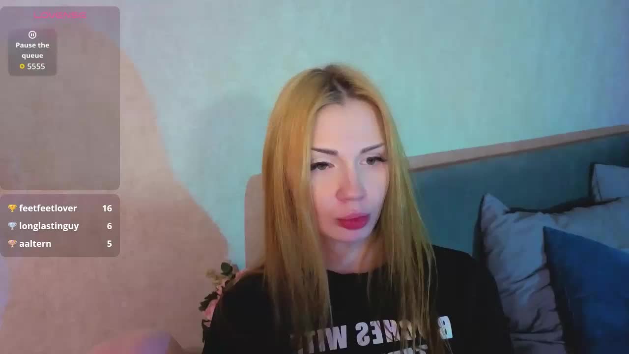 JennieHunter Приват Записи 2026-05-13