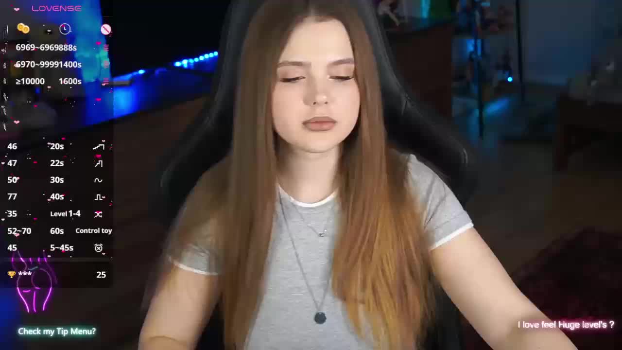 AfinaNights Приват Записи 2026-05-14