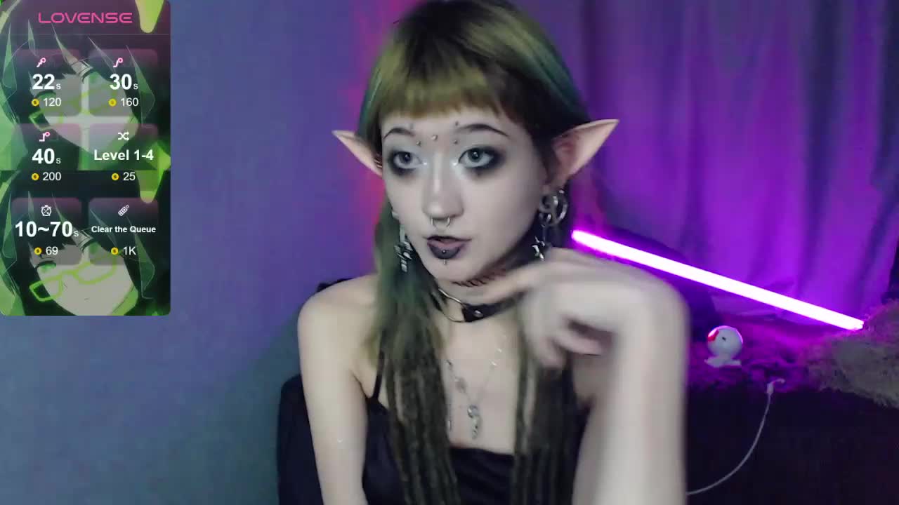Trish-Taylor Приват Записи 2026-05-14