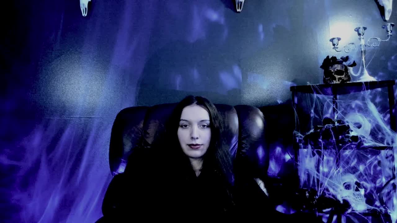 TheDominatrix Приват Записи 2026-05-14